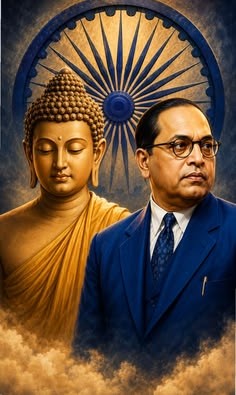 Dr. Babasaheb Ambedkar